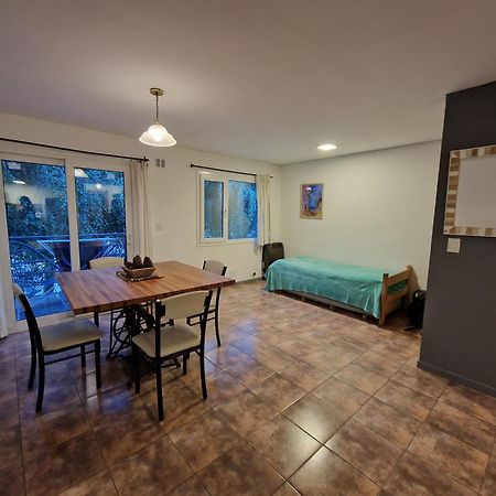 La Casita Del Bosque Apartment San Martin de los Andes Luaran gambar