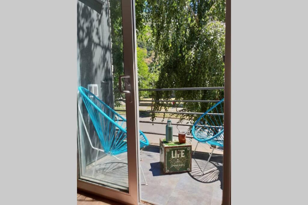 La Casita Del Bosque Apartment San Martin de los Andes Luaran gambar