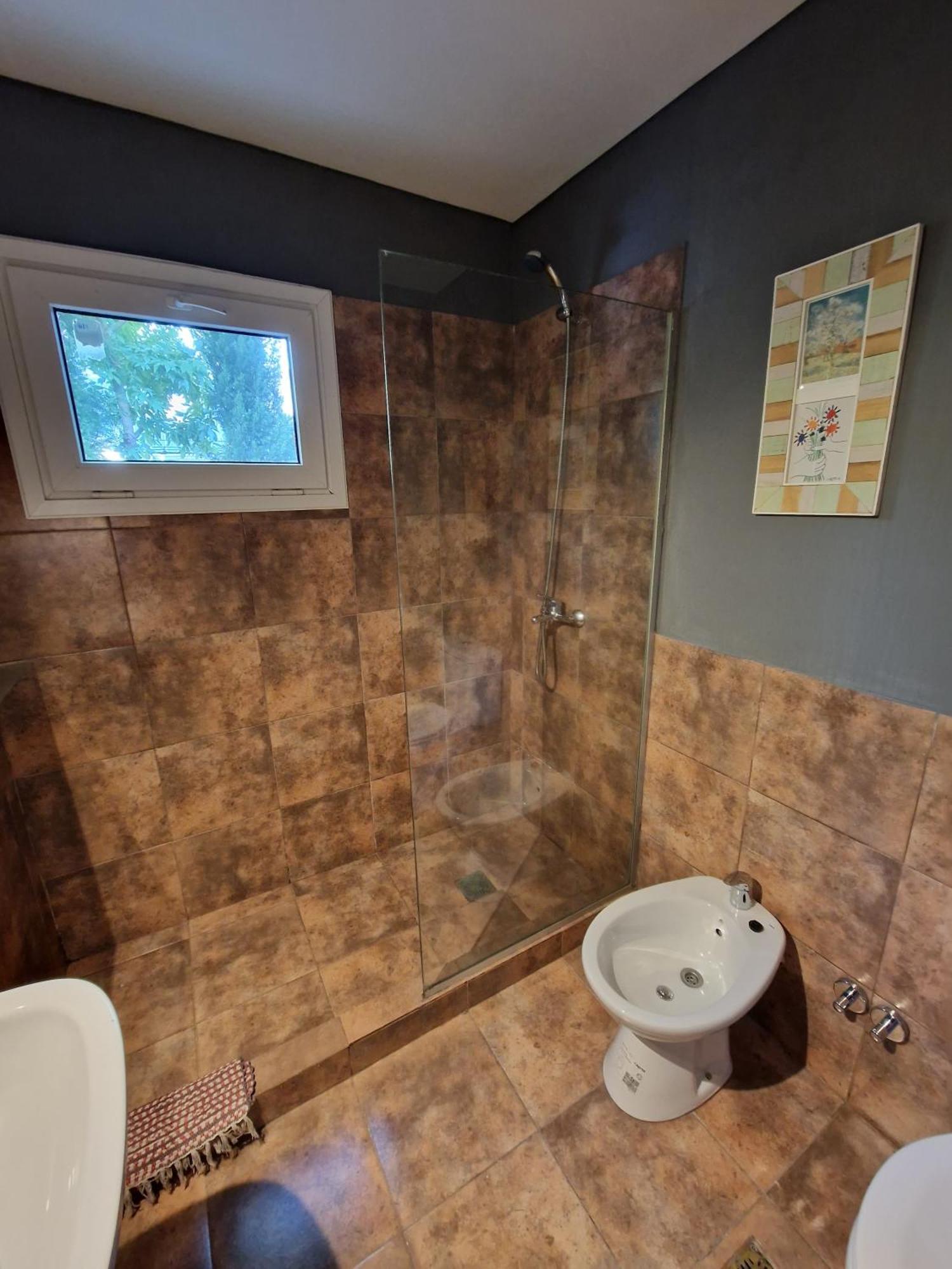 La Casita Del Bosque Apartment San Martin de los Andes Luaran gambar