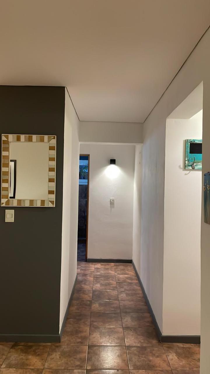 La Casita Del Bosque Apartment San Martin de los Andes Luaran gambar