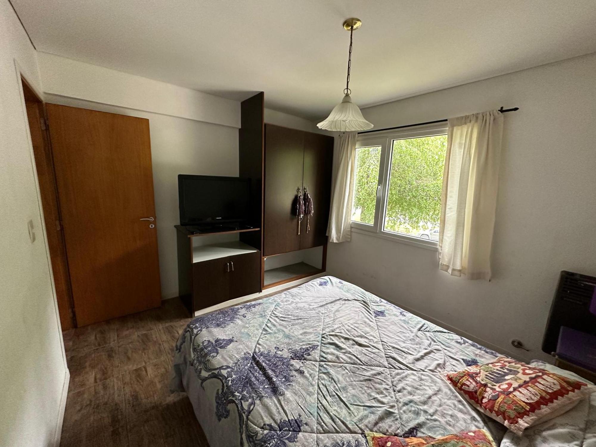 La Casita Del Bosque Apartment San Martin de los Andes Luaran gambar